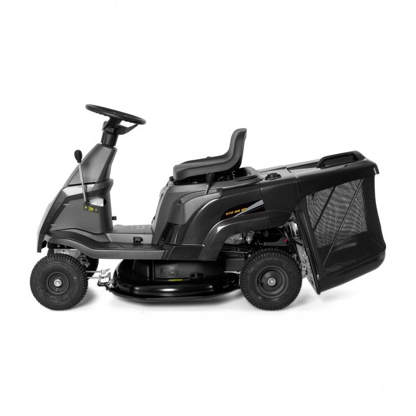 Trator Corta-Relvas Rider Alpina AT2 66 QA