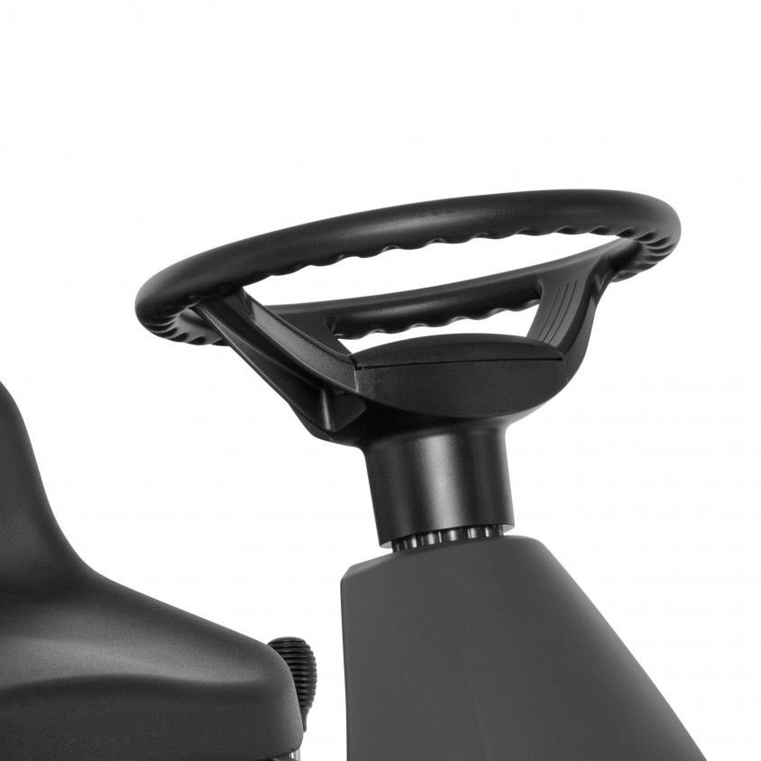 Trator Corta-Relvas Rider Alpina AT2 66 QA