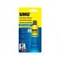 Cola UHU Pl�sticos Duros 30g/33ml