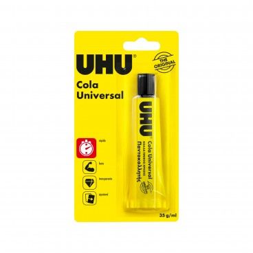 Cola UHU Universal 35ml
