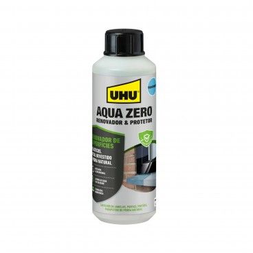 Renovador & Protetor UHU Aqua Zero 250ml