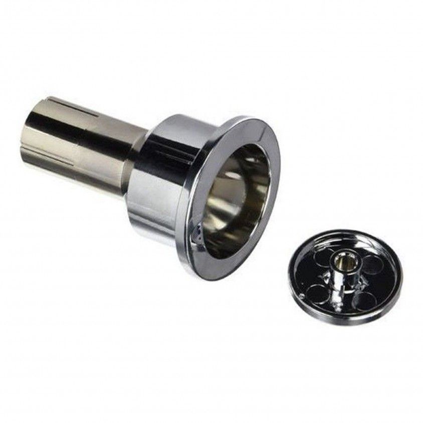 Pulsador Descarga Interronp�vel para Tanque Sanitana