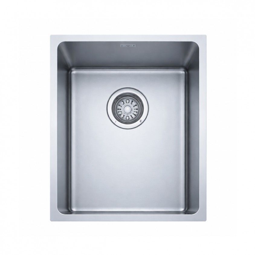 Lava-Lou�as Ctesi Minimal 1C 380x440 c/ Sif�o e Cesto