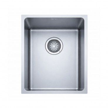 Lava-Lou�as Ctesi Minimal 1C 380x440 c/ Sif�o e Cesto