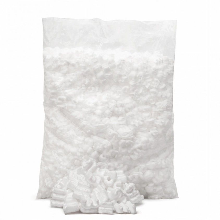 Saco Pipocas Esferovite 150g