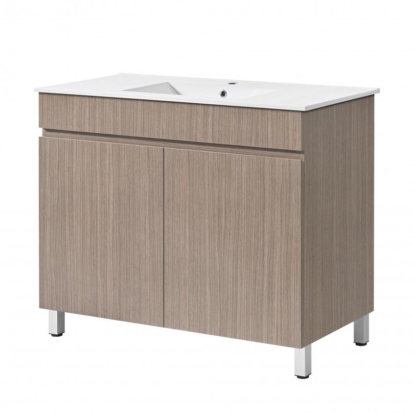 M�vel WC Key 100 com Lavat�rio