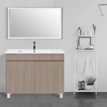 M�vel WC Key 100 com Lavat�rio