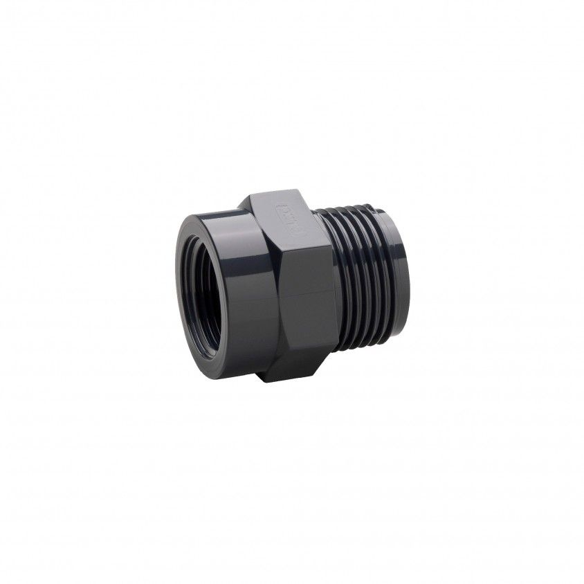 Uni�o de Redu��o de Roscar M/F 1 1/2x1