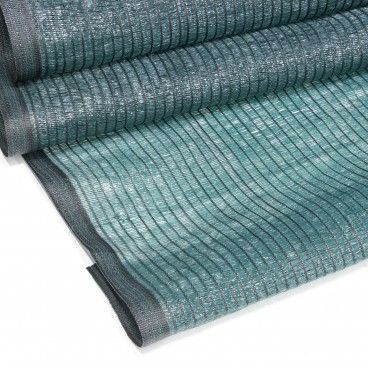 REDE SOMBRA VERDE (FECHADA ) 1.50MT ALTURA