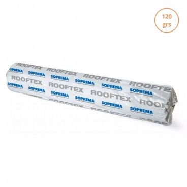 Geot�xtil Poliester N�o Tecido 120gr/m2 - Rolo de 330m2 (150x2,20m)