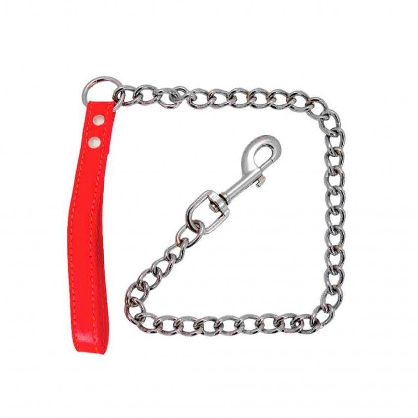 Trela para C�es 2mm 1.20Mt