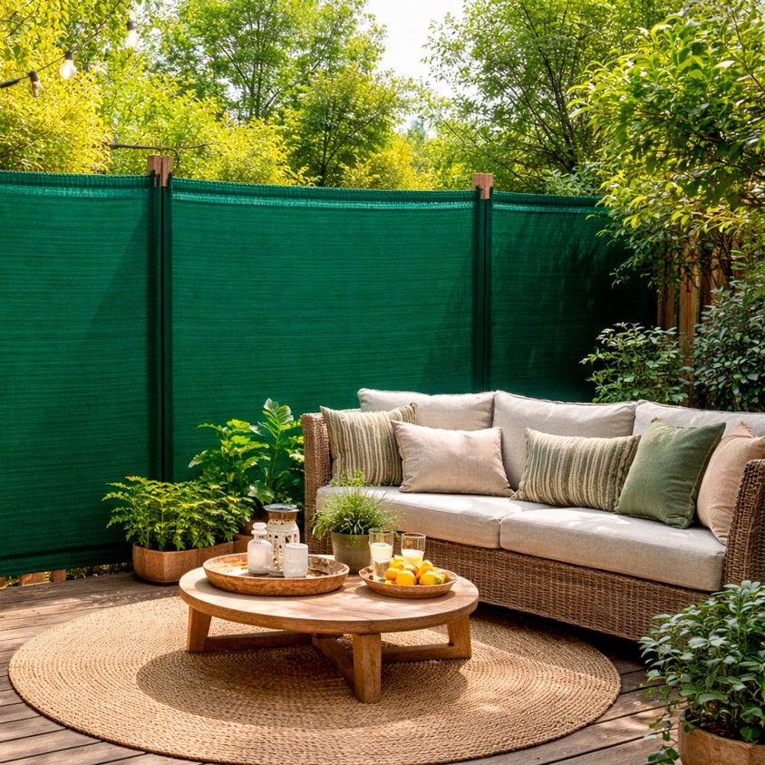 Rede de Oculta��o 130g/m2