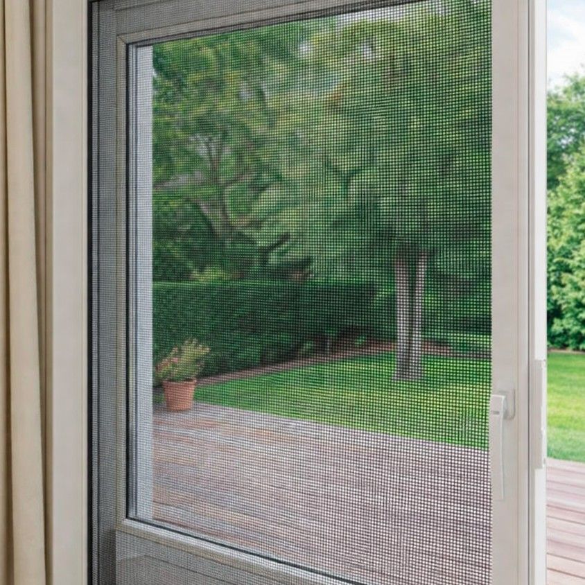 Rede Mosquiteira em Fibra de Vidro