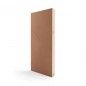 Porta Lisa MDF Alveolar S/Orla 2000x750x35