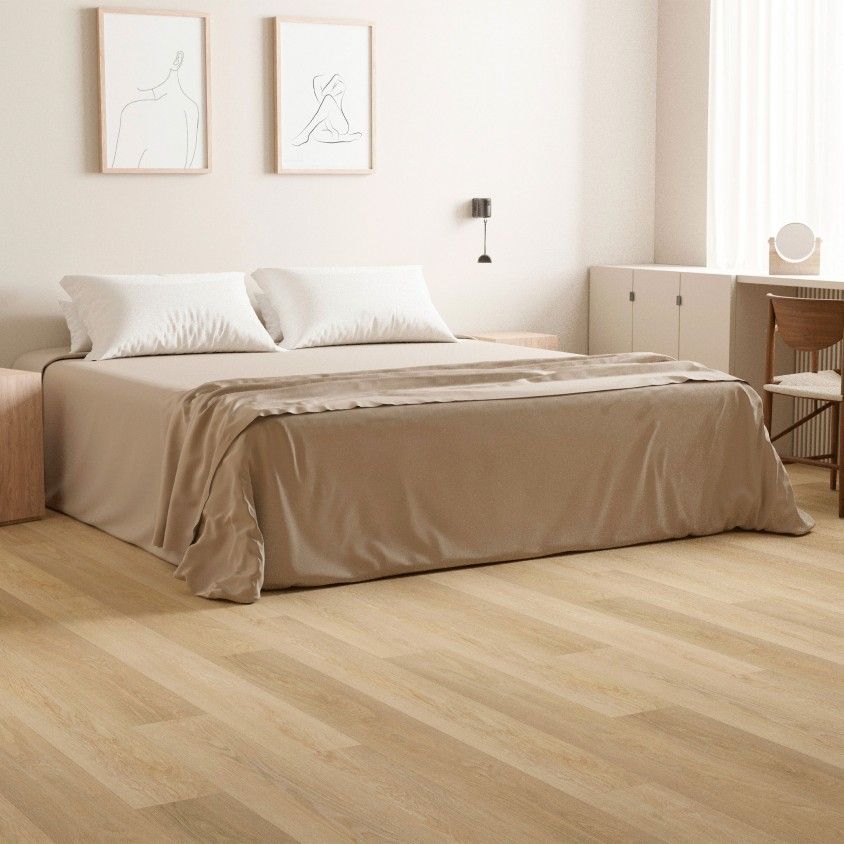 Pavimento Vin�lico Streightex II 7.0mm com Tela