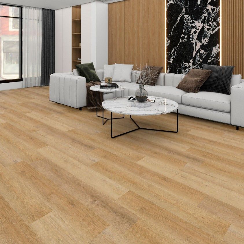 Pavimento Vin�lico Streightex II 7.0mm com Tela