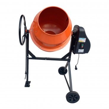 Betoneira El�trica Allbuid 140L