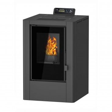 Salamandra a Pellets Riviera 6Kw
