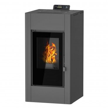 Salamandra a Pellets Riviera 13Kw