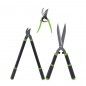 Pack 3 Tesouras de Poda