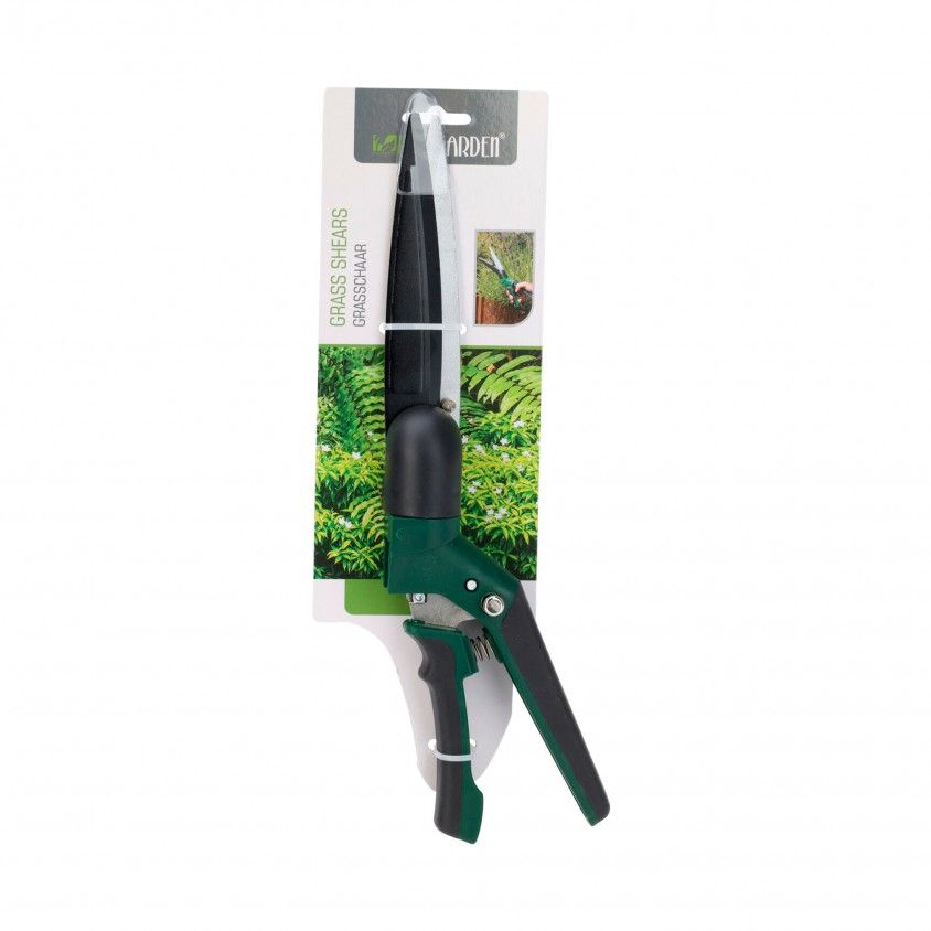 Tesoura de Relva 34 cm