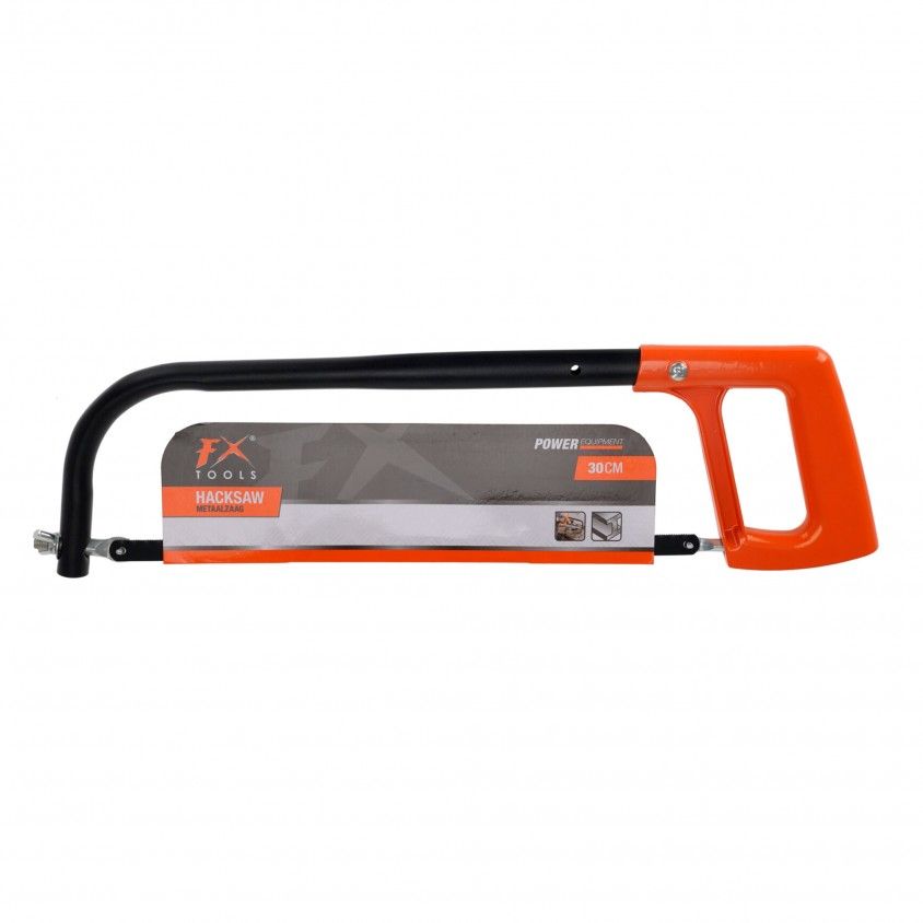 Serra Metal Manual 30cm