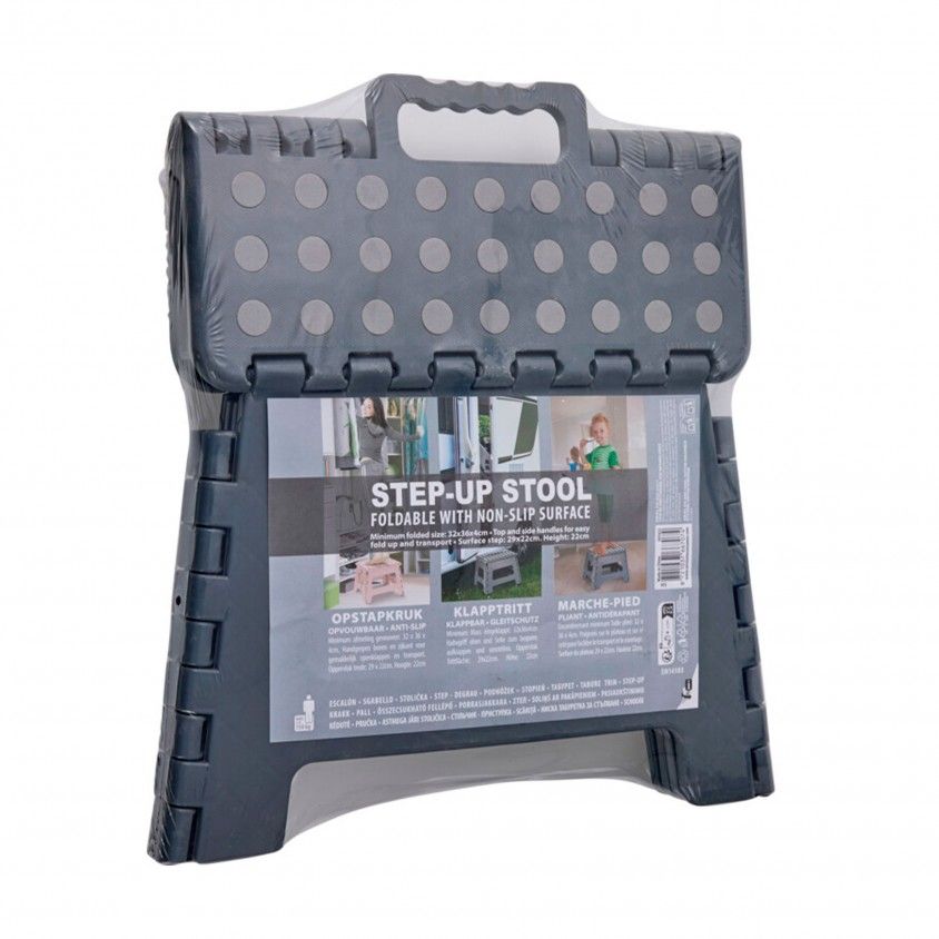 Banco Dobravel 26X22X22cm