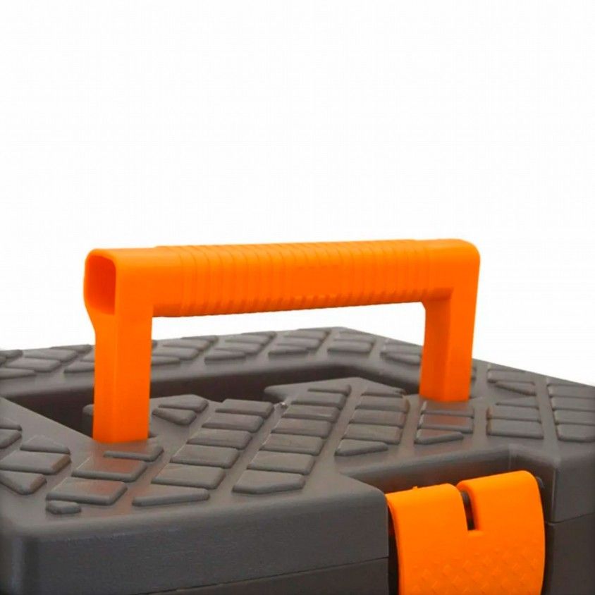 Banco com Caixa de Ferramenta