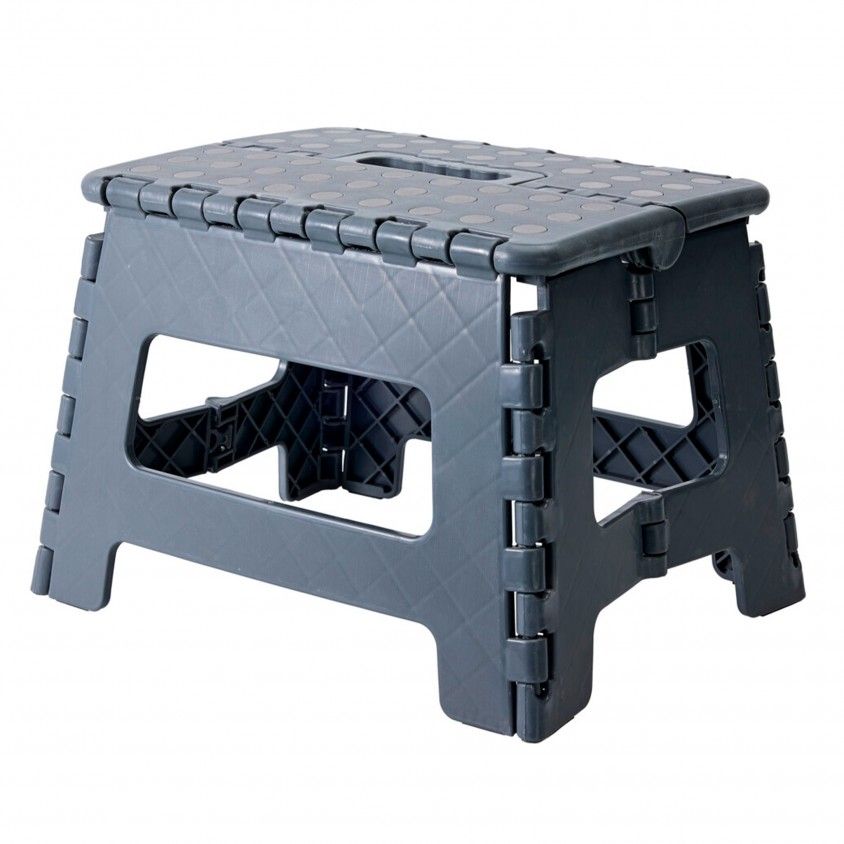 Banco Dobravel 26X22X22cm