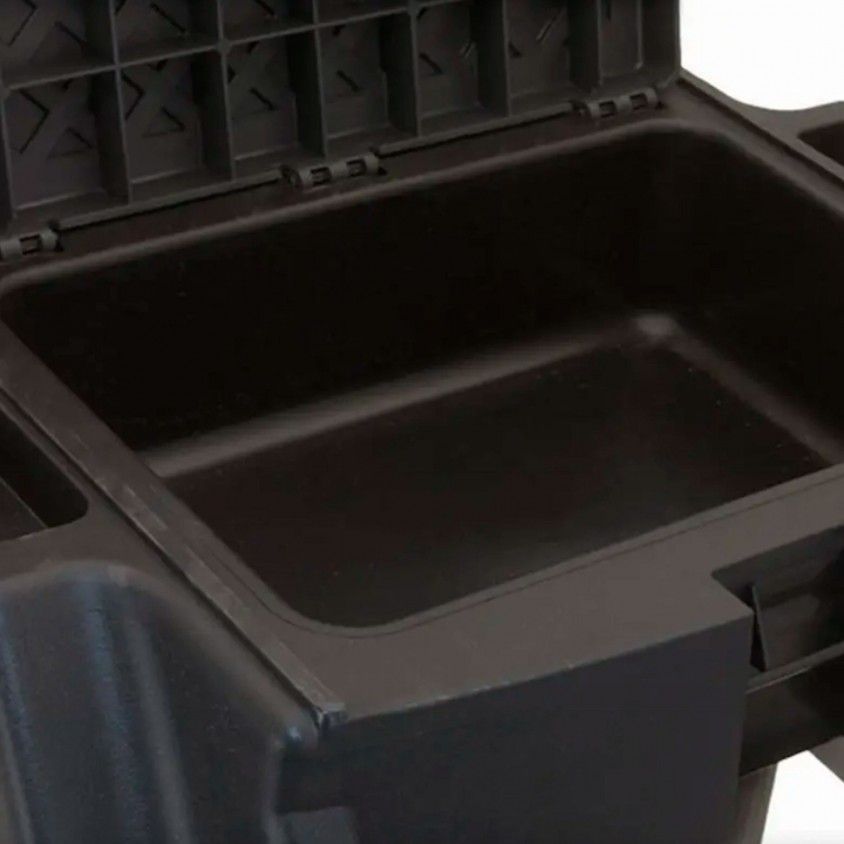 Banco com Caixa de Ferramenta