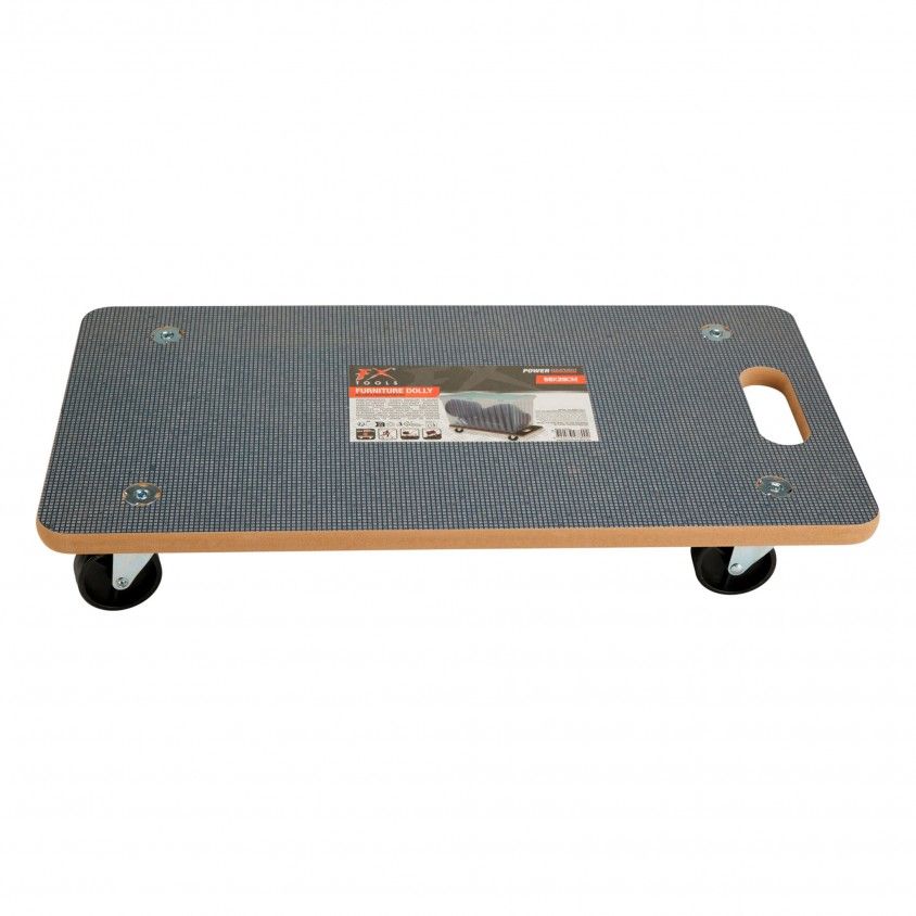 Carrinho de Transporte 58X29cm