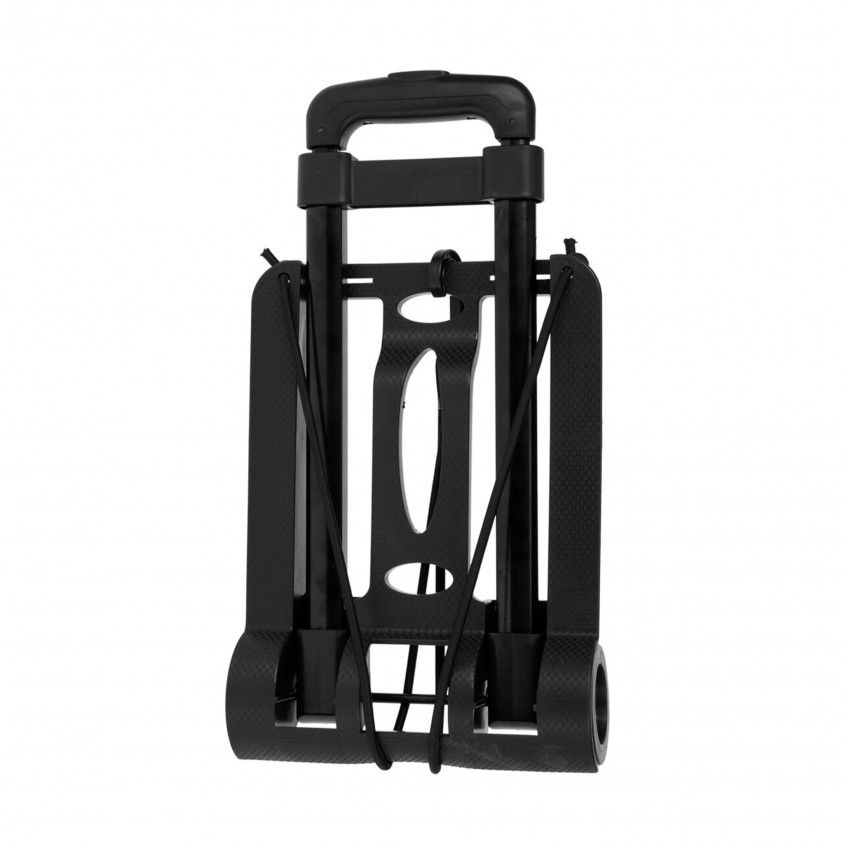 Cesto Transporte em A�o com Correia 23X45cm