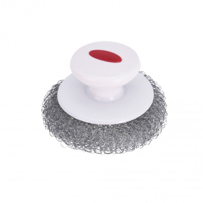 Pack 2 Esfreg�es Para Churrasqueira