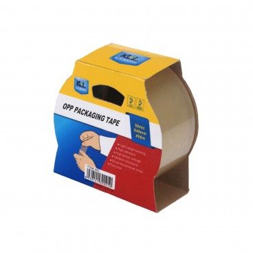 Fita de Embalar 50 Microns 48mmx66m