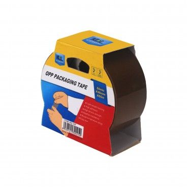 Fita de Embalar 50 Microns 48mmx66m