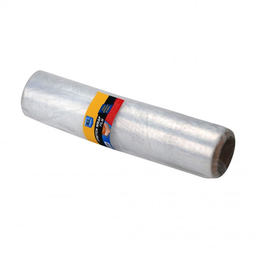 Rolo de Prote��o Filme 23 Microns 500mmx100m