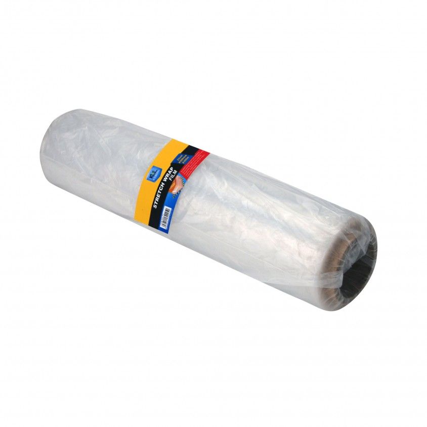 Rolo de Prote��o Filme 23 Microns 500mmx300m