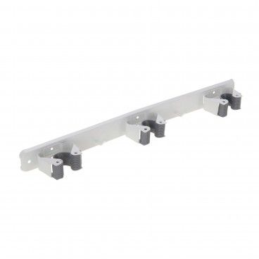 Suporte 3 Ferramenta Jardim