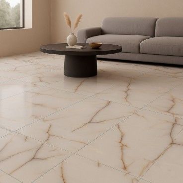 Porcel�nico Retificado Haifa Natural 60x120