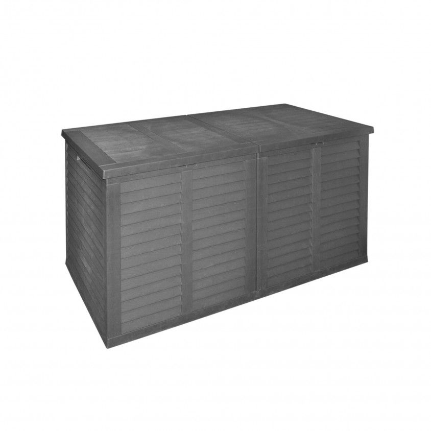 Caixa de Arruma�ao Para Jardim 750L 155X66X80cm
