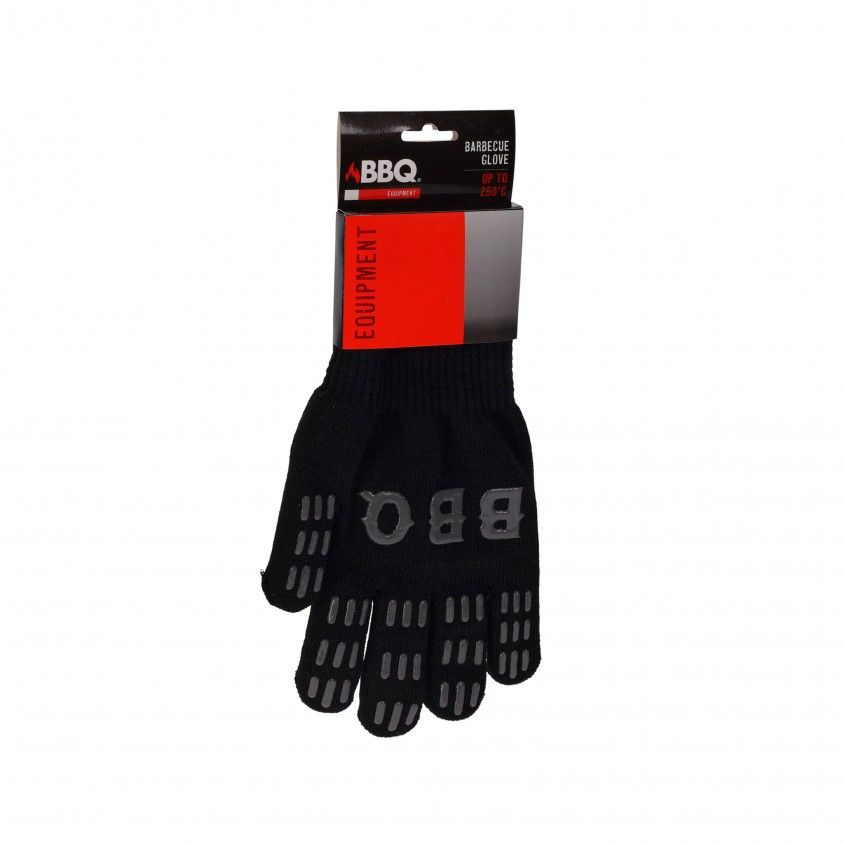 Luva de Barbecue