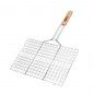 Grelha Barbecue 40X26X57cm
