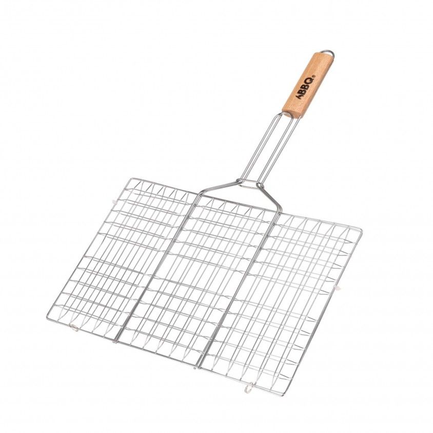 Grelha Barbecue 40X26X57cm