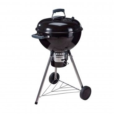 Barbecue a Carv�o 3 Pernas Redondo 65cm