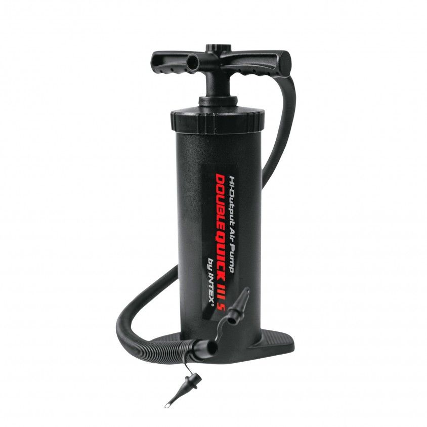 Bomba Manual Encher Piscinas