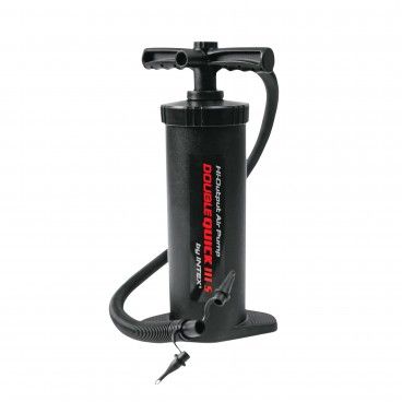 Bomba Manual Encher Piscinas