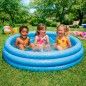 Piscina 288L 147x33cm
