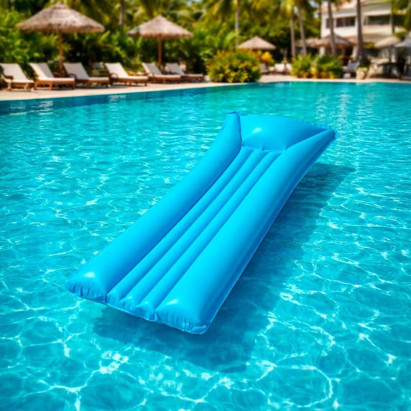 Colch�o Insuflavel 183X69cm