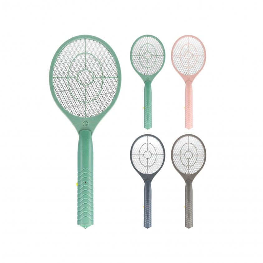 Mata Moscas El�trico 46cm