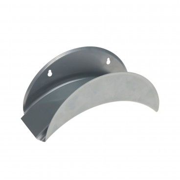 Suporte Para Mangueira de Metal